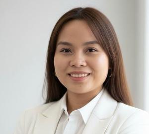 Samantha Binondo