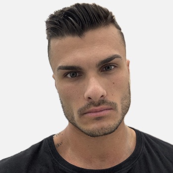 Alessio Sbizzera