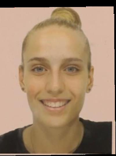 Claudia RIDOLFI