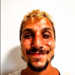 Nicholas Battaglia