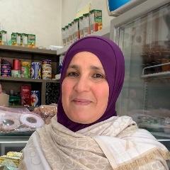 Fatiha Farsane