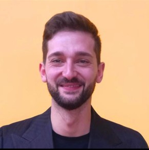 Nicholas Tommaso Colombi