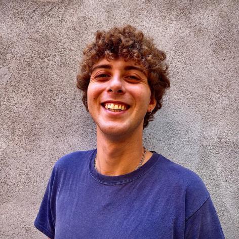 Daniele Felici
