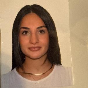 Giorgia Pucci