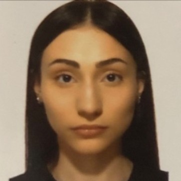 Lisa Maria Faina