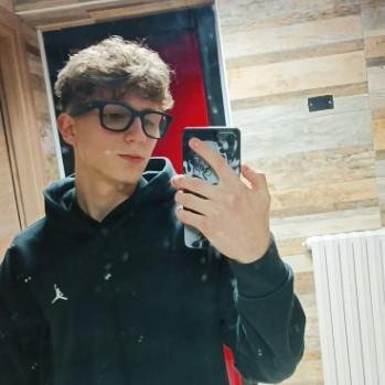 Samuele Ghelfi