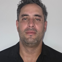 gabriel molina