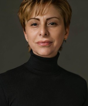 Irma Fulgione