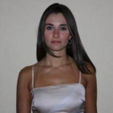 Marika Stracuzzi