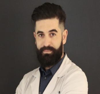 Mauro Fratarcangeli