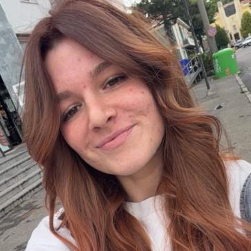 Benedetta Bertini