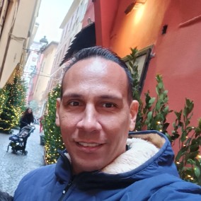 Javier Enrique Diaz gomez