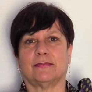Silvia Manca