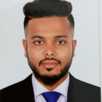 Dayan Rumesh Thuduwage