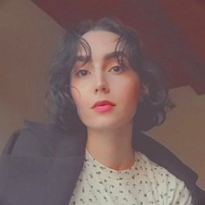 Mozhdeh Eslami