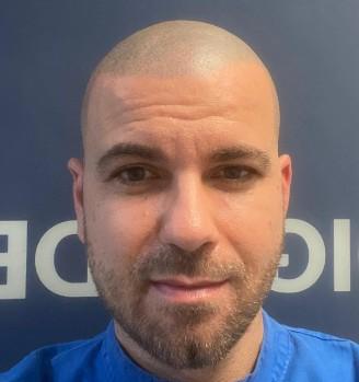 Luca Moio