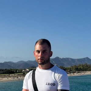Krystian Grabowski