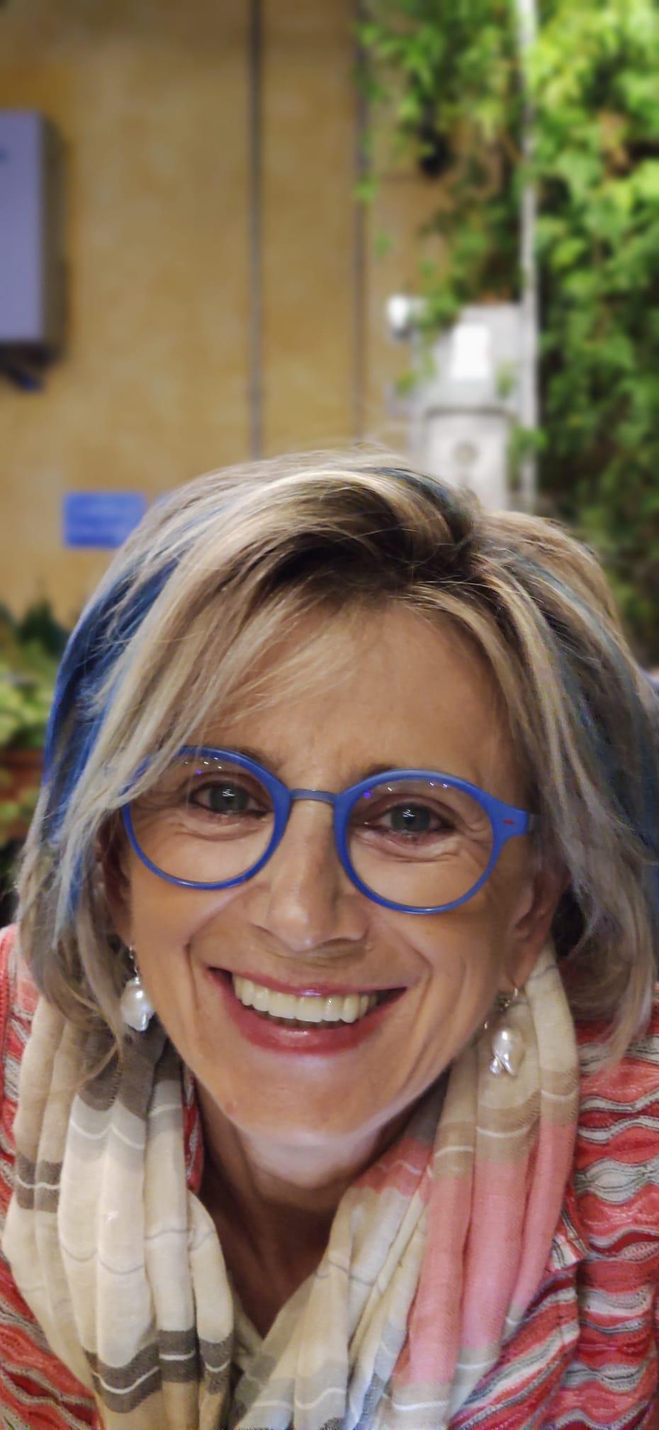 GRAZIELLA SAMBUGARO