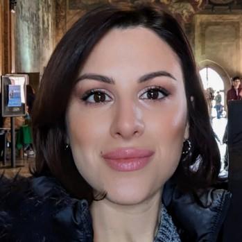 Donatella Giansiracusa