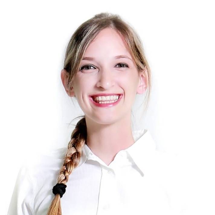 Roberta Petronzi