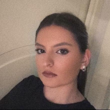 GIULIA MADDALUNO