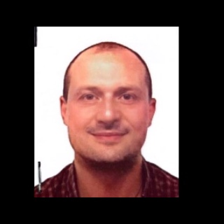 Giuseppe Campana