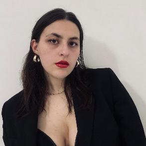 mariana scarafile