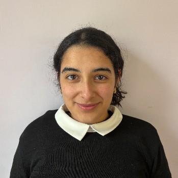 Alya Saik