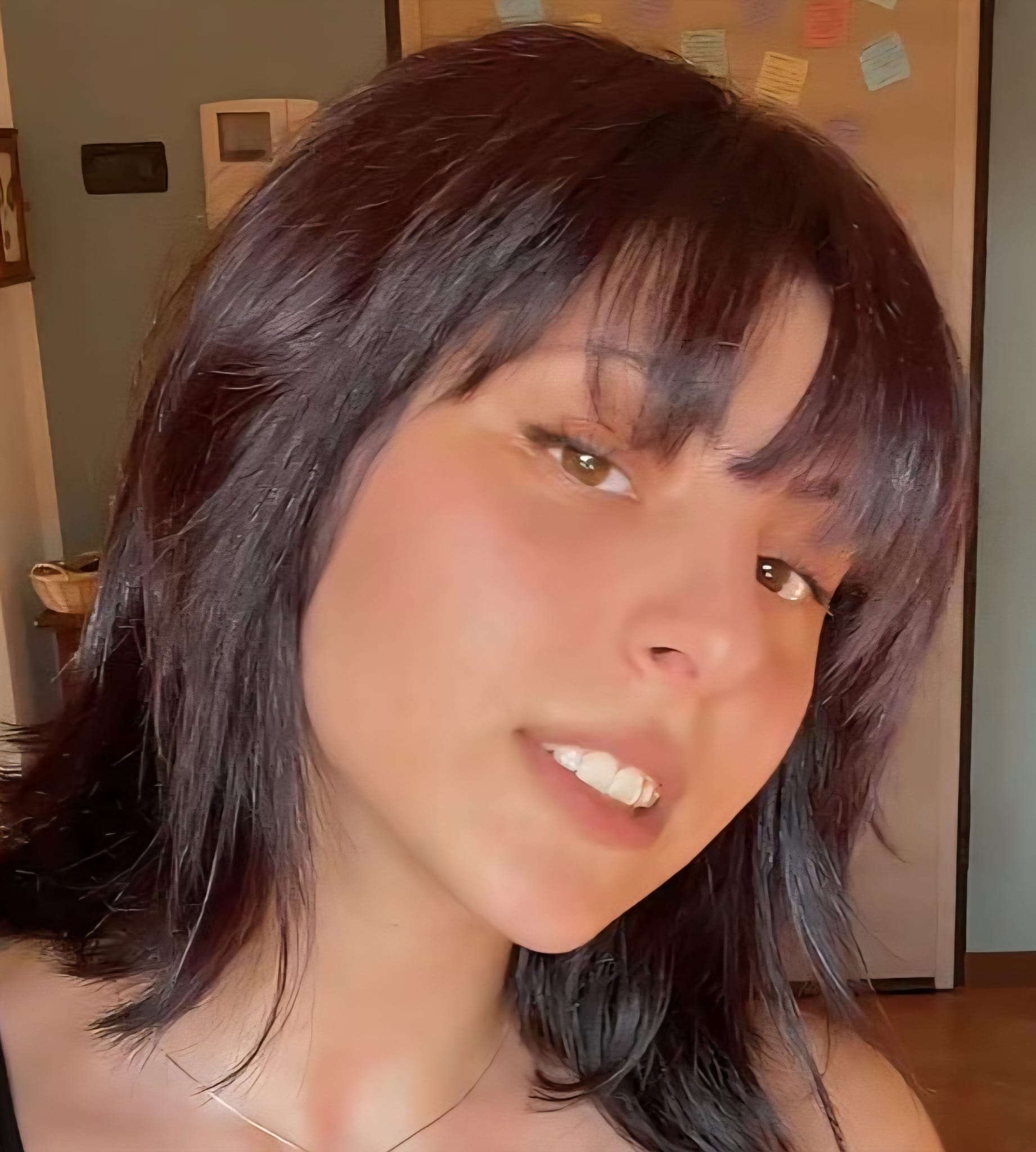 GIULIA GALLI