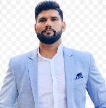 Vijay Kumar Jindhar