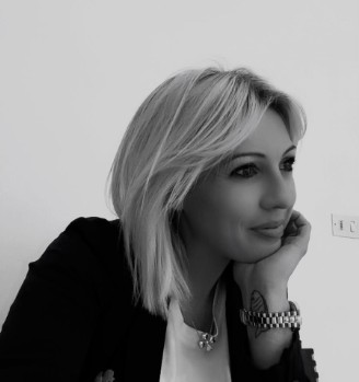 Ilaria Debenedetti