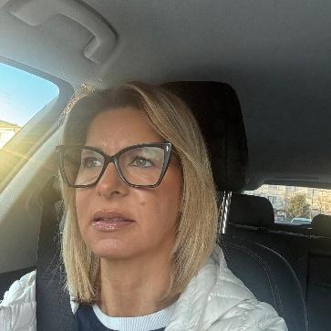 FRANCESCA BERGAMO