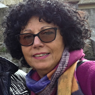 Lucia Ticconi