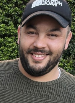 AHMED EL FEIDI