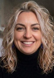 SANDRA TOFONI