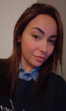 Sabrine Halfaoui