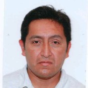 Edwin Mora Ortiz
