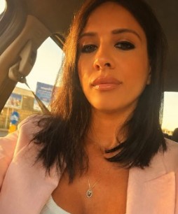 Jennifer Vitagliano