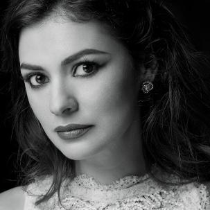 Mirela Alexandra Petre