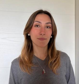 SILVIA CAMPAGNOLA