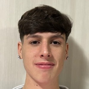 Cristian D'Errico