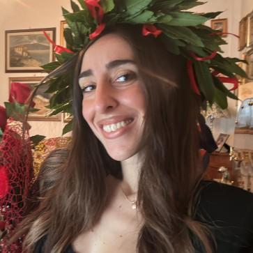 Arianna Mazzucco