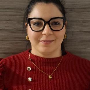 Alice francesca Vargiu