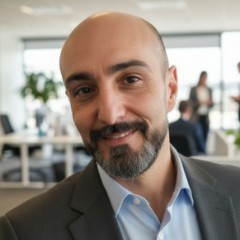 Marco Cruciani