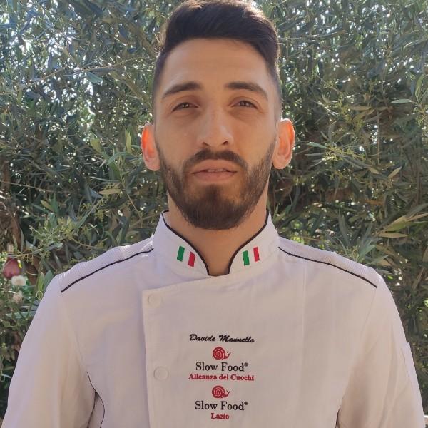 Davide Mannello