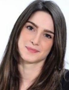Agnese Colamonici