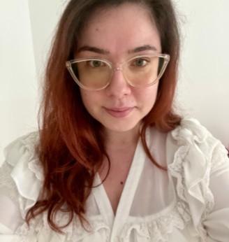 Cristina Aprozeanu