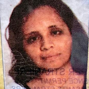 Fatima Del Rosario Torres Felix