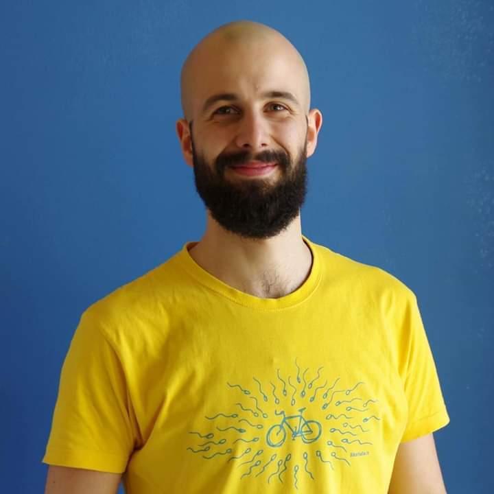 Alberto Carrara