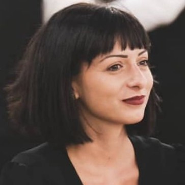 VALENTINA CUCCU